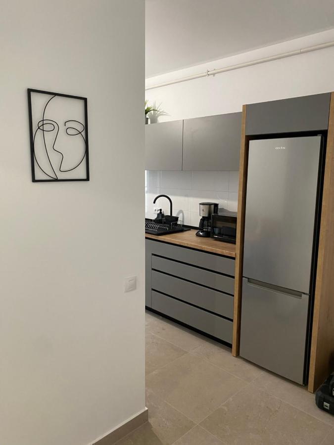 Apartamento Deea H24 Rîşnov Exterior foto