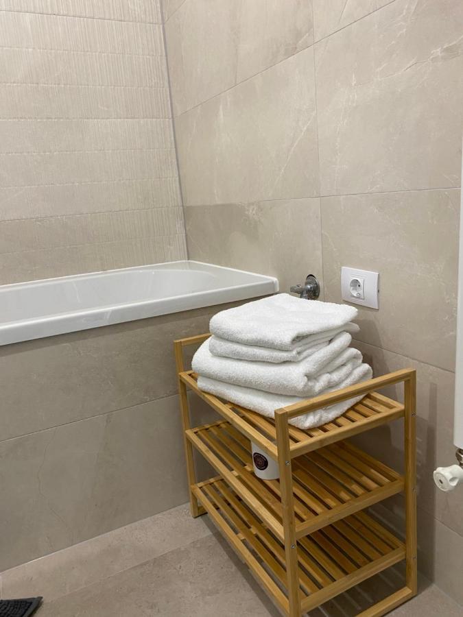 Apartamento Deea H24 Rîşnov Exterior foto