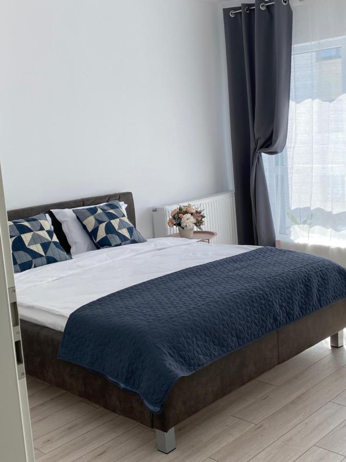 Apartamento Deea H24 Rîşnov Exterior foto