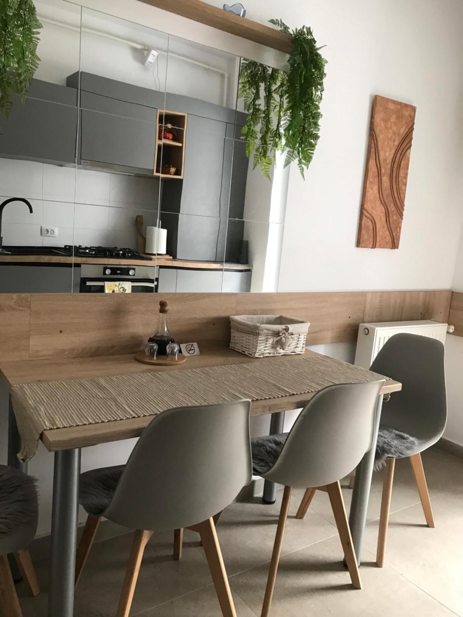 Apartamento Deea H24 Rîşnov Exterior foto